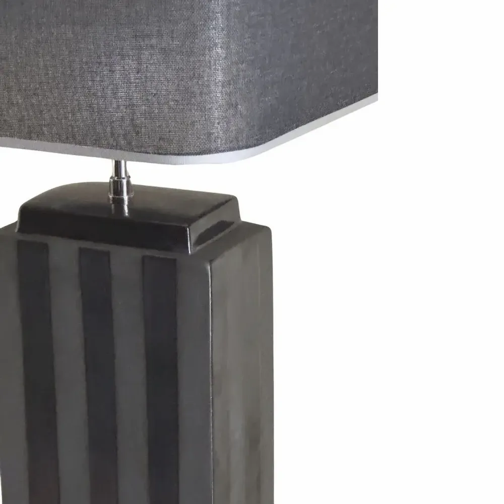 Lampes à poser - LAMPE HEPBURN - Feel Objets Singuliers - JOLI JOUR PARIS