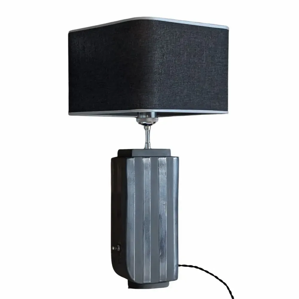 Lampes à poser - LAMPE HEPBURN - Feel Objets Singuliers - JOLI JOUR PARIS