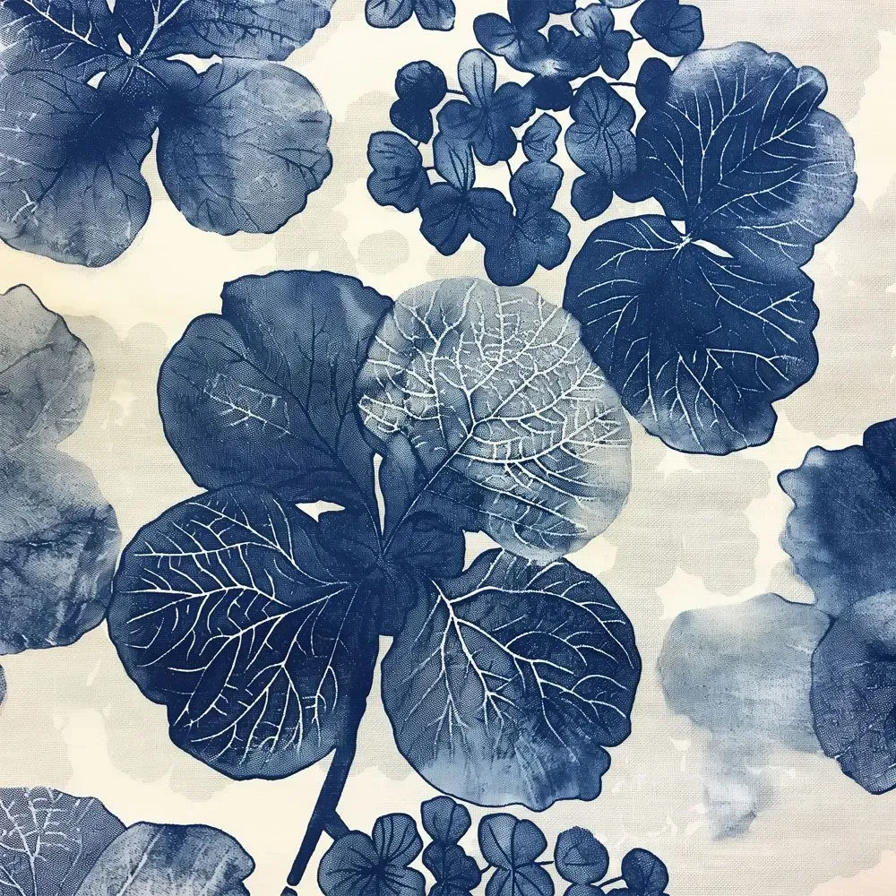 Wallpaper - Wallpaper sheet #8 - Nara Minuit - JOLI JOUR PARIS