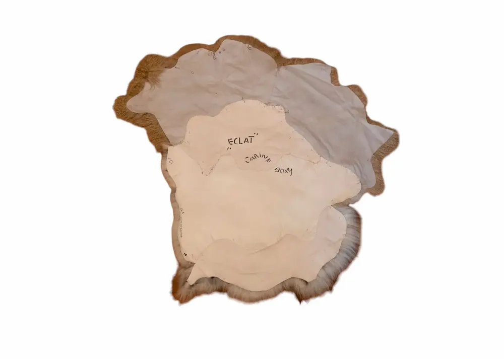 Rugs - Eclat rug created by Carine Boxy - JOLI JOUR PARIS