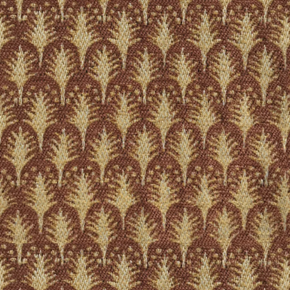 Canapés - Chauffeuse Pop Ocre - Maison Jeudi x Joli Jour Paris - JOLI JOUR PARIS