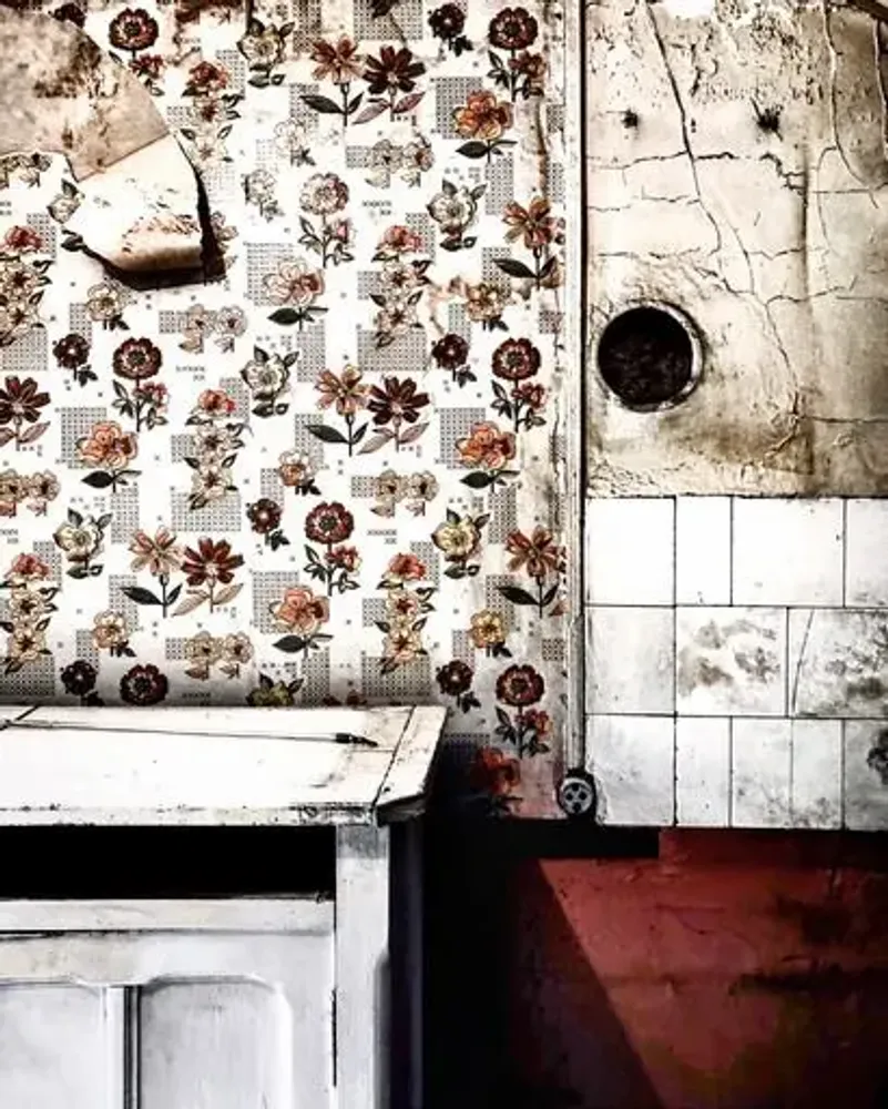 Art photos - Fine art photography - Les Plaisirs Démodés n°11 - JOLI JOUR PARIS