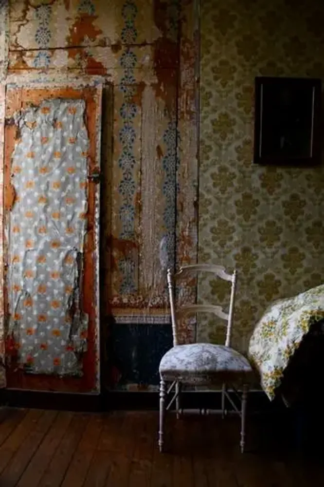 Photos d'art - Photo d'art - Les Plaisirs Démodés n°12 - JOLI JOUR PARIS