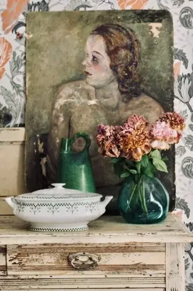 Art photos - Fine art photography - Les Bouquets n°12 - JOLI JOUR PARIS