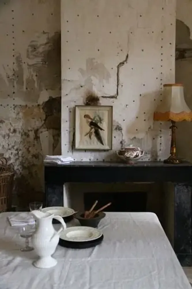 Art photos - Fine art photography - Les Plaisirs Démodés n°18 - JOLI JOUR PARIS