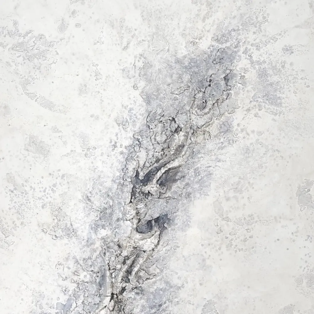 Services - 'Lambo' - Peinture originale - 130x200 cm. - PERSPECTIVA 10