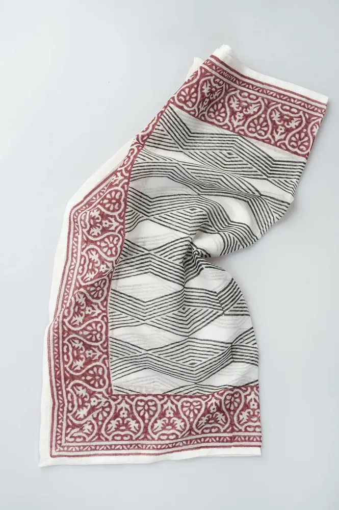 Sarongs - Sao Bandana - KORES ACCESSORIES