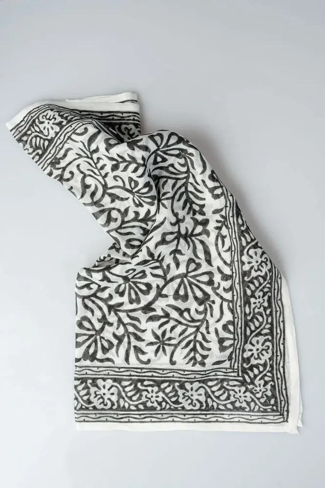 Sarongs - Evippe Bandana - KORES ACCESSORIES