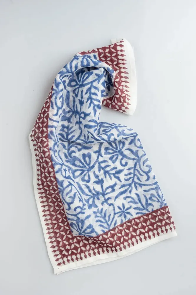 Sarongs - Euarne Bandana - KORES ACCESSORIES