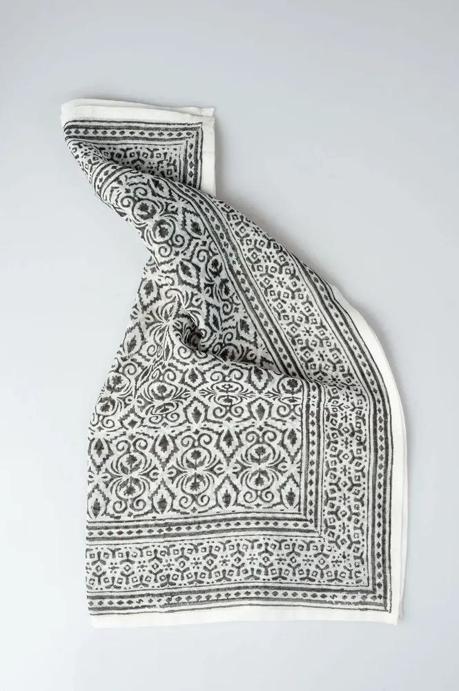 Sarongs - Asteria Bandana - KORES ACCESSORIES