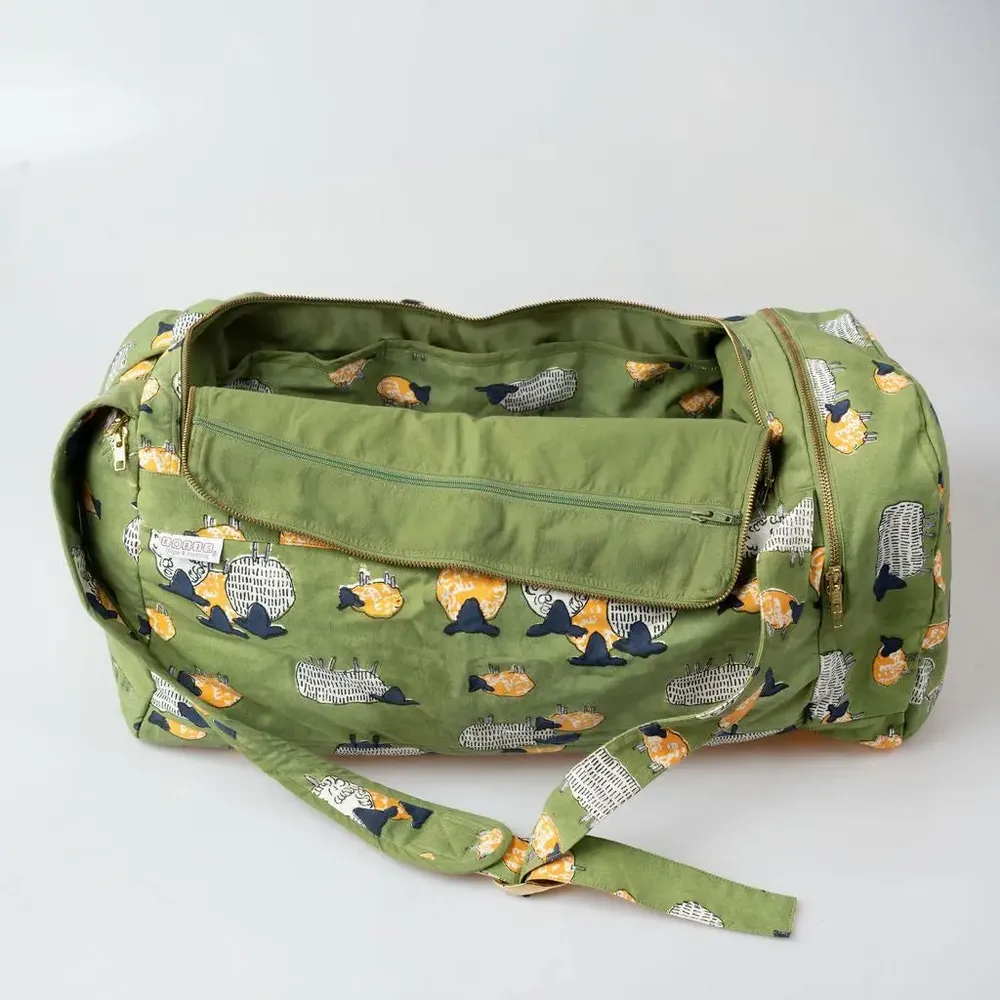 Sacs et cabas - Sac de voyage - KORES ACCESSORIES