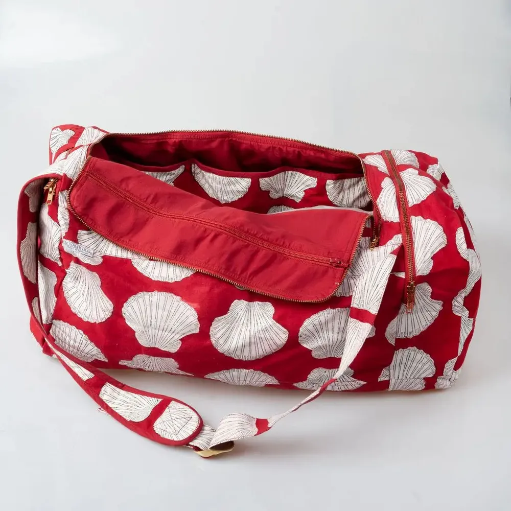 Sacs et cabas - Sac de voyage - KORES ACCESSORIES