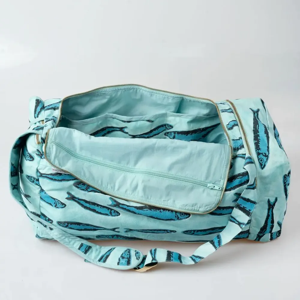 Sacs et cabas - Sac de voyage - KORES ACCESSORIES