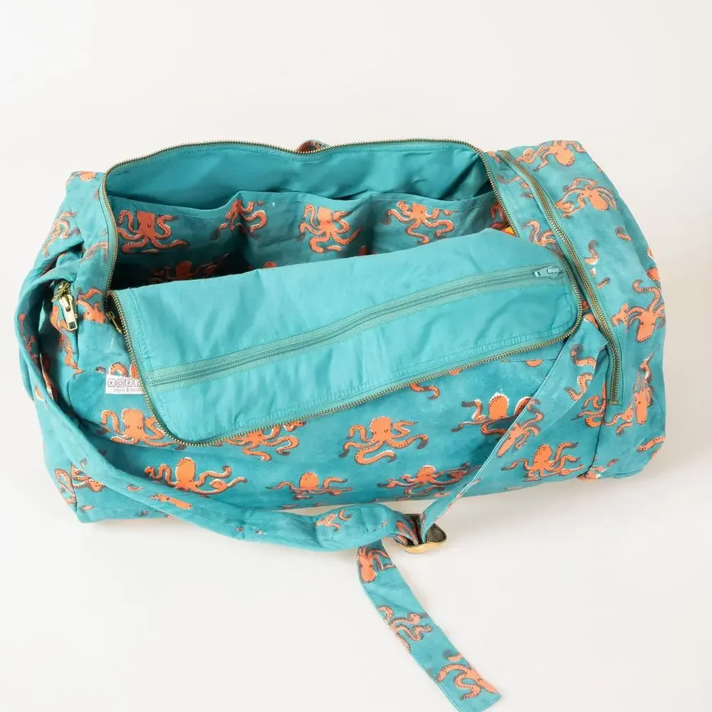 Sacs et cabas - Sac de voyage - KORES ACCESSORIES