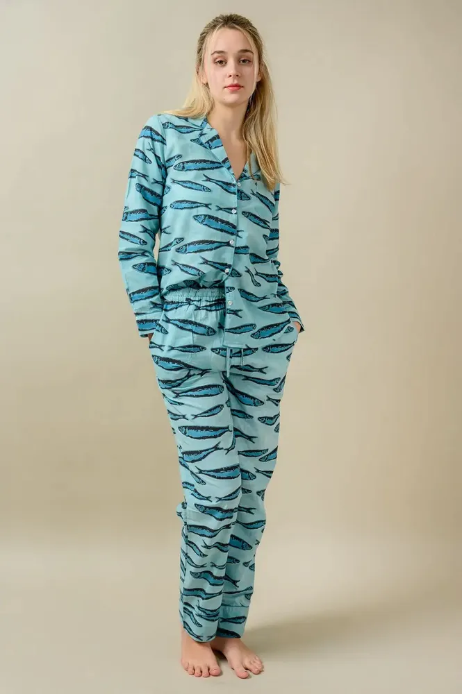 Homewear - Hamsi Pajama - KORES ACCESSORIES