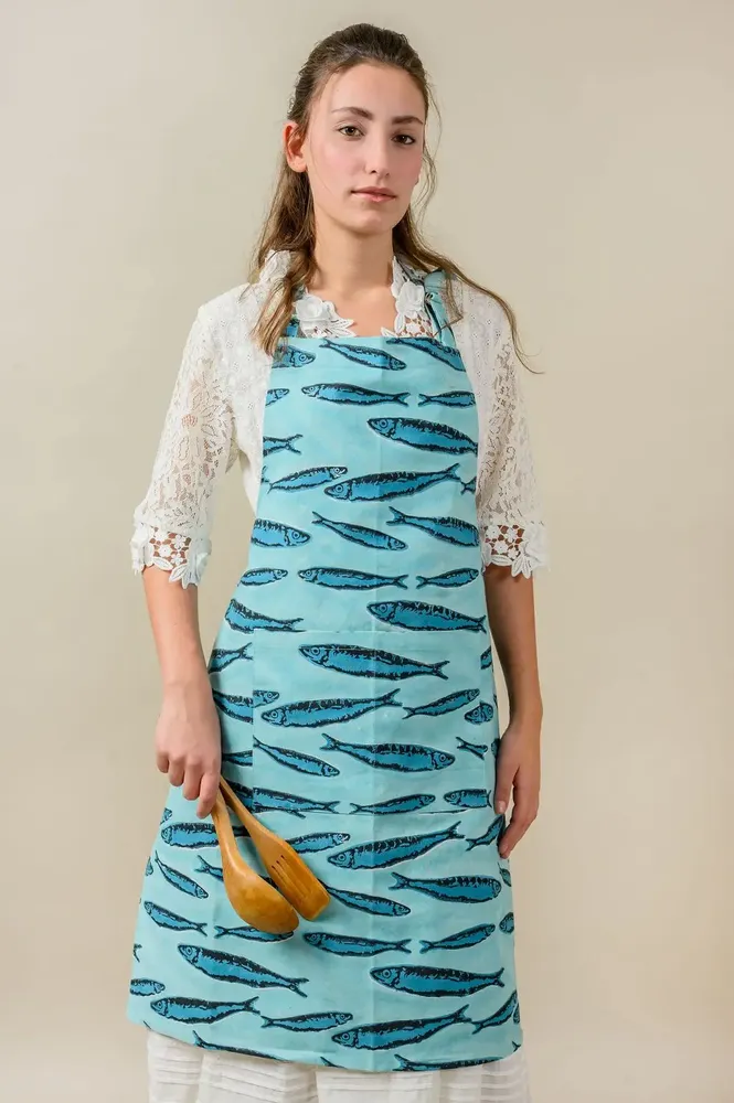 Tabliers de cuisine - Hamsi Apron - KORES ACCESSORIES