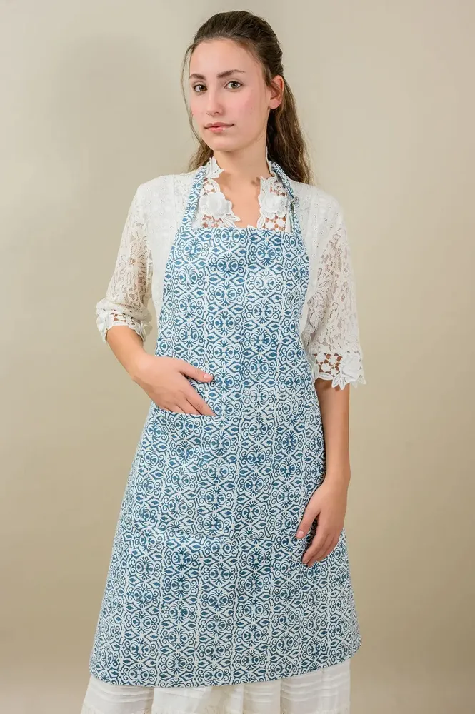 Tabliers de cuisine - Protomedeia Apron - KORES ACCESSORIES