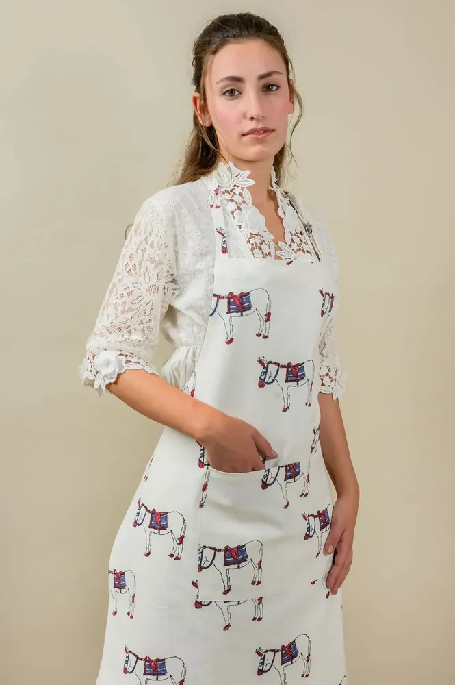 Tabliers de cuisine - Donkey Apron - KORES ACCESSORIES