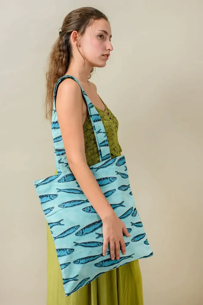 Sacs et cabas - Hamsi Tote Bag - KORES ACCESSORIES