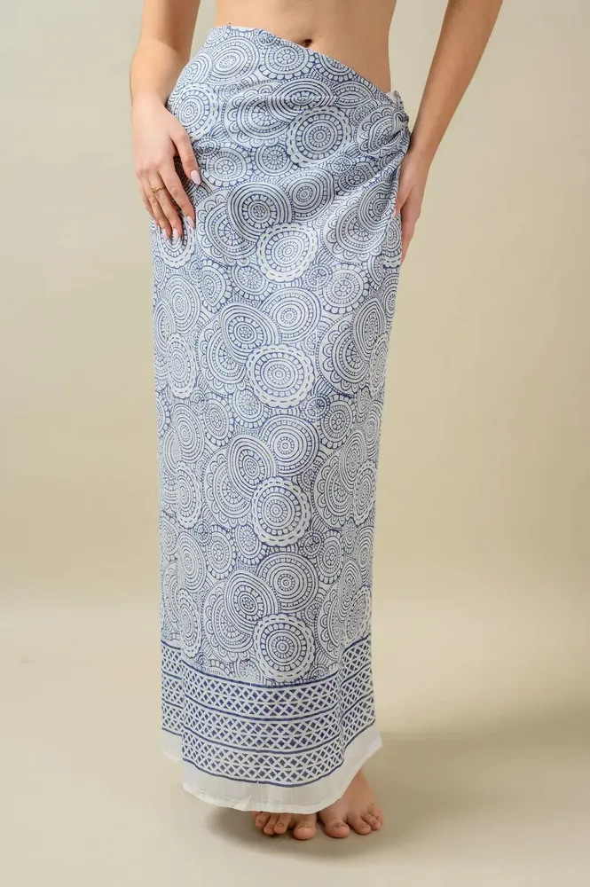 Foulards et écharpes - Nemertes Scarf - KORES ACCESSORIES