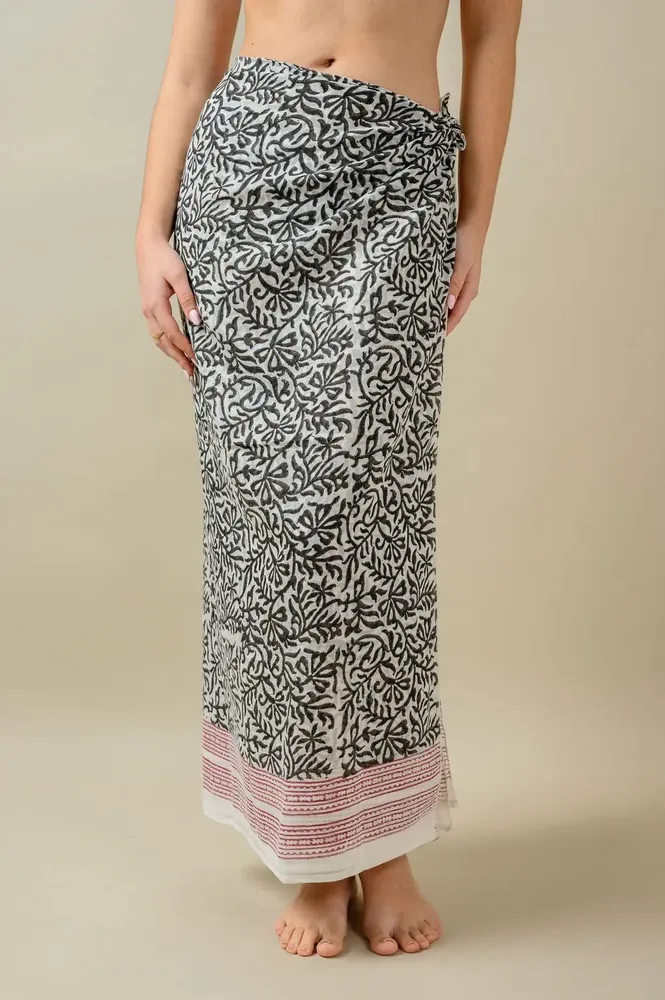 Scarves - Evippe Scarf - KORES ACCESSORIES