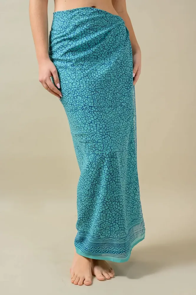 Scarves - Gorgophone Scarf - KORES ACCESSORIES