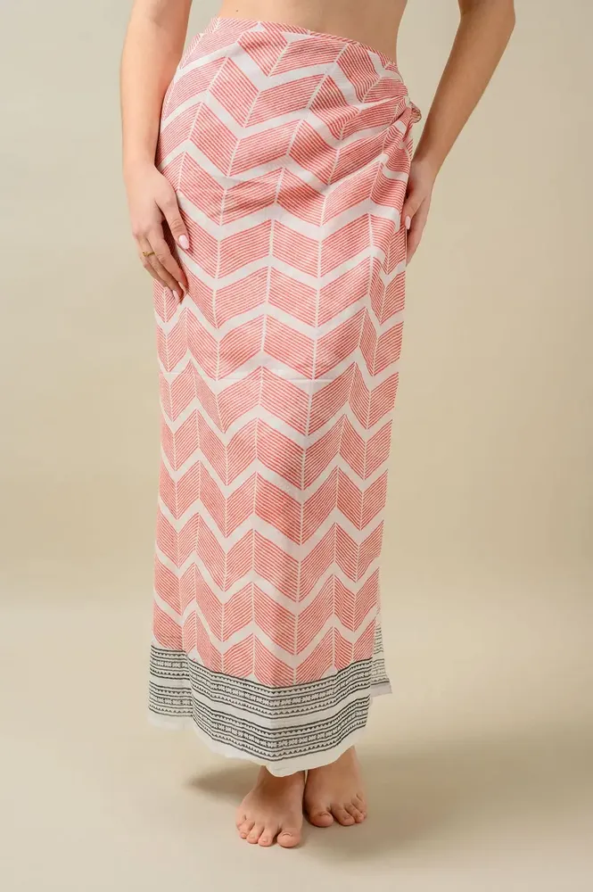 Scarves - Menippe Scarf - KORES ACCESSORIES