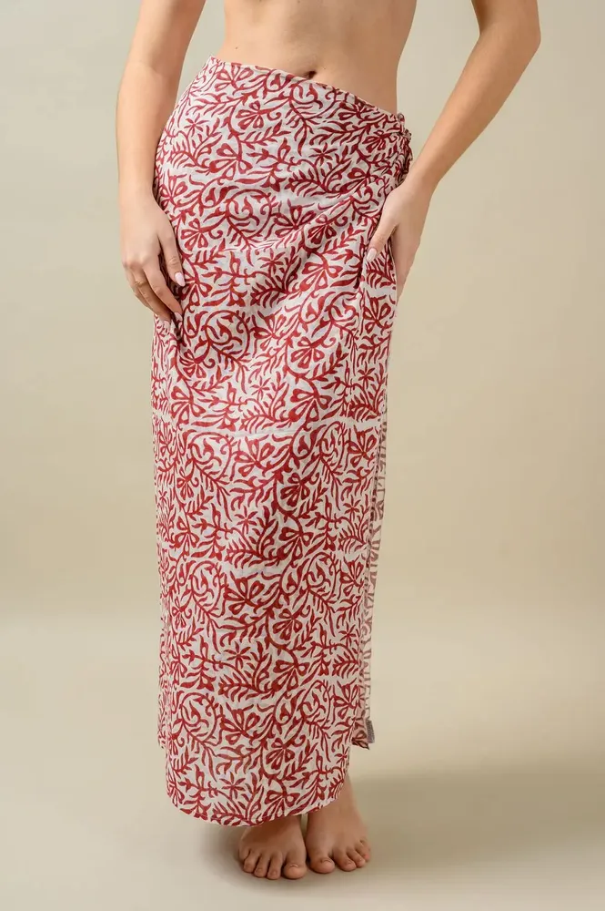 Foulards et écharpes - Phoebe Scarf - KORES ACCESSORIES