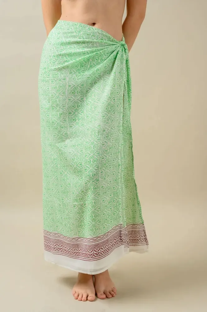 Foulards et écharpes - Phantesyra Scarf - KORES ACCESSORIES