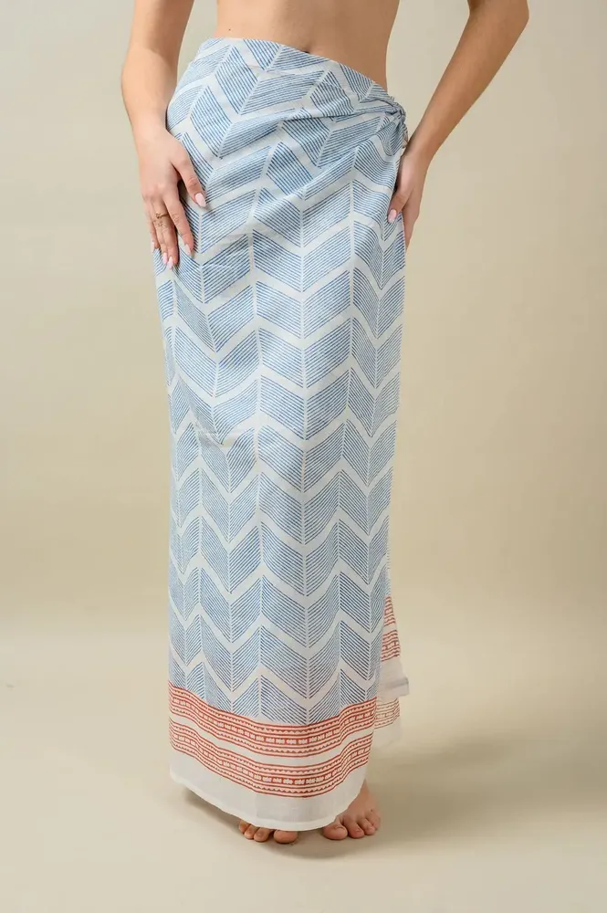 Scarves - Rhode Scarf - KORES ACCESSORIES