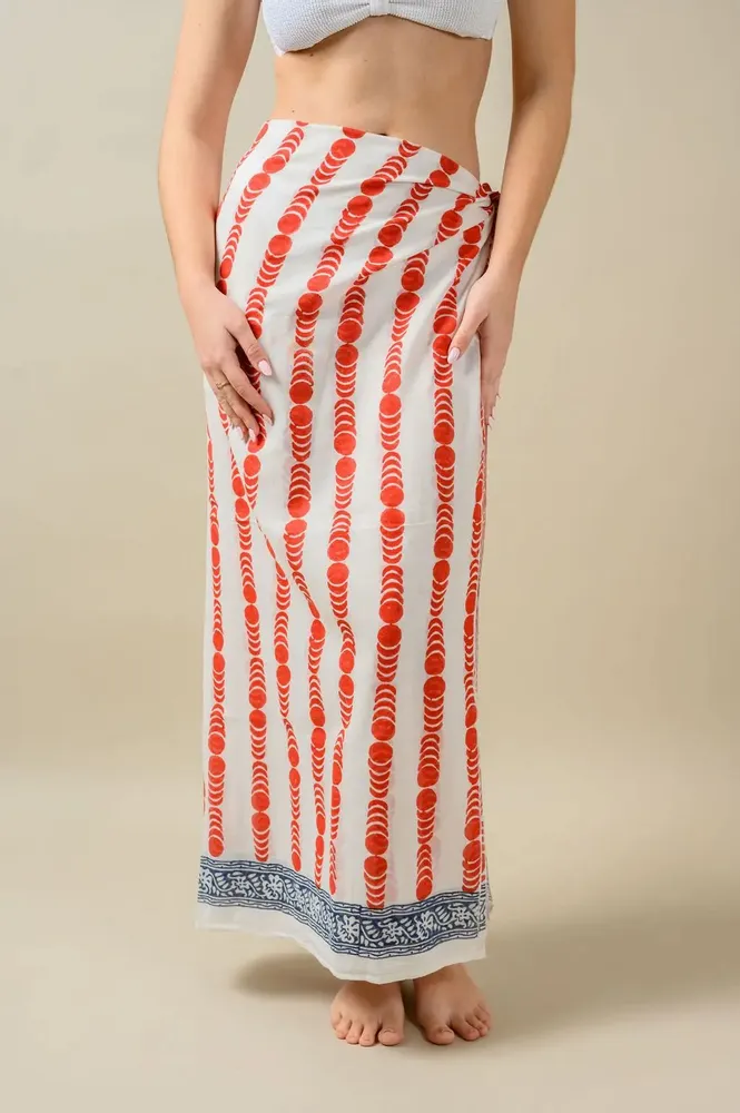 Foulards et écharpes - Anthelia Scarf - KORES ACCESSORIES