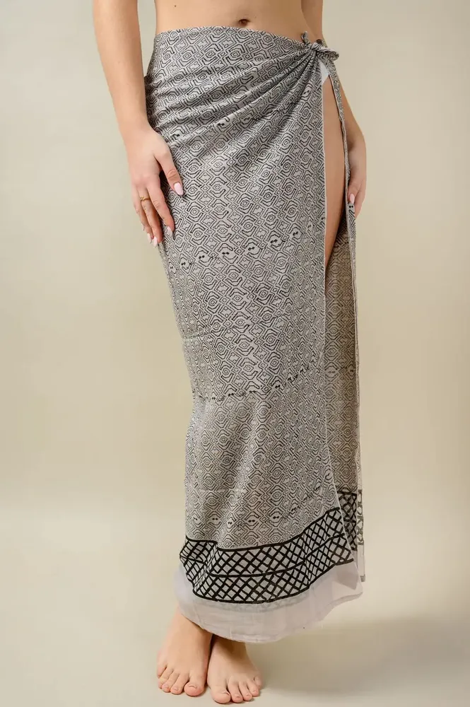 Foulards et écharpes - Polynoe Scarf - KORES ACCESSORIES