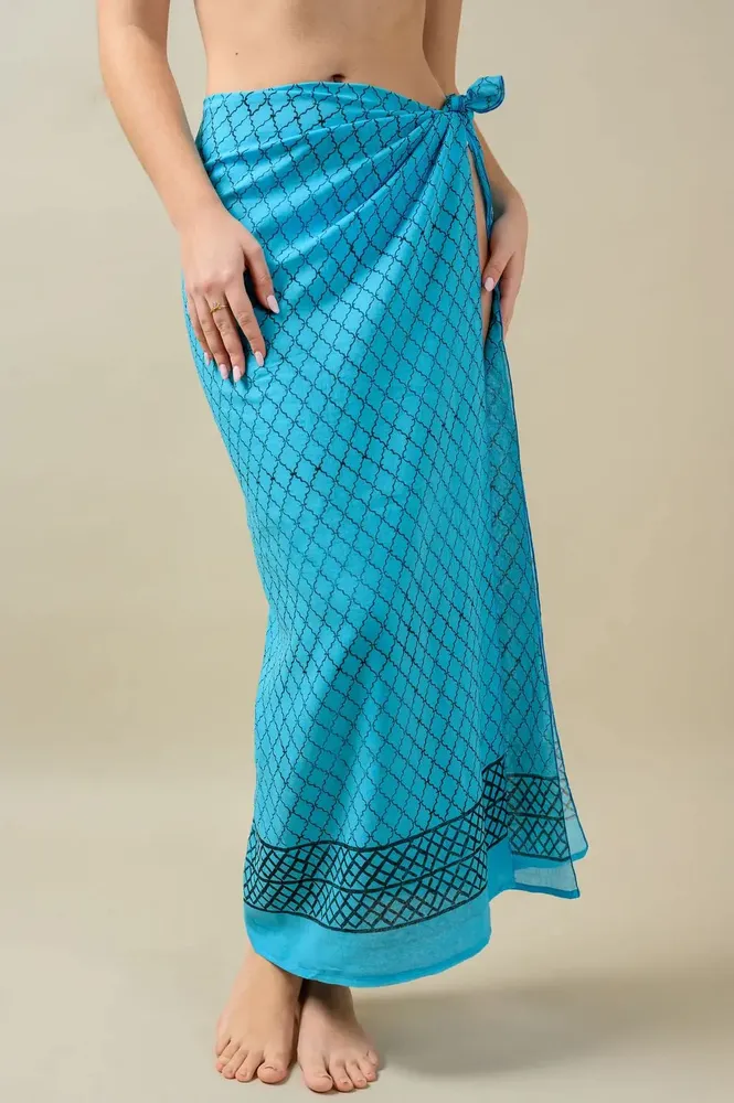 Scarves - Panope Scarf - KORES ACCESSORIES