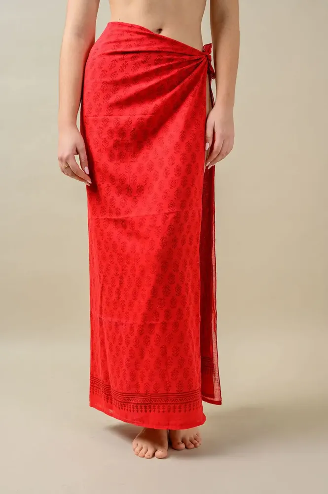 Foulards et écharpes - Nesaia Scarf - KORES ACCESSORIES