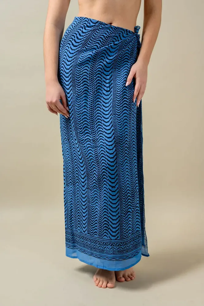 Scarves - Oeme Scarf - KORES ACCESSORIES