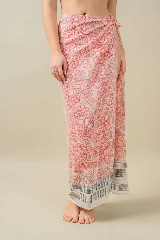 Scarves - Euippe Scarf - KORES ACCESSORIES