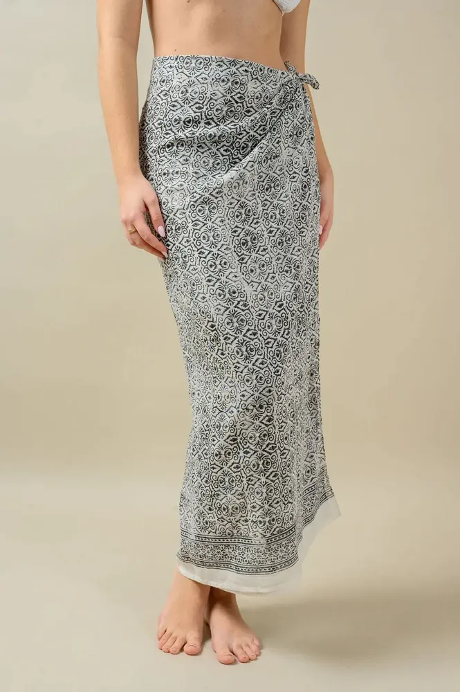 Foulards et écharpes - Asteria Scarf - KORES ACCESSORIES