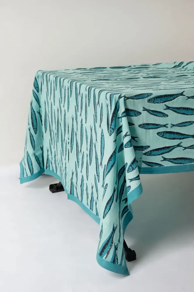 Homewear - Hamsi Tablecloth - KORES ACCESSORIES