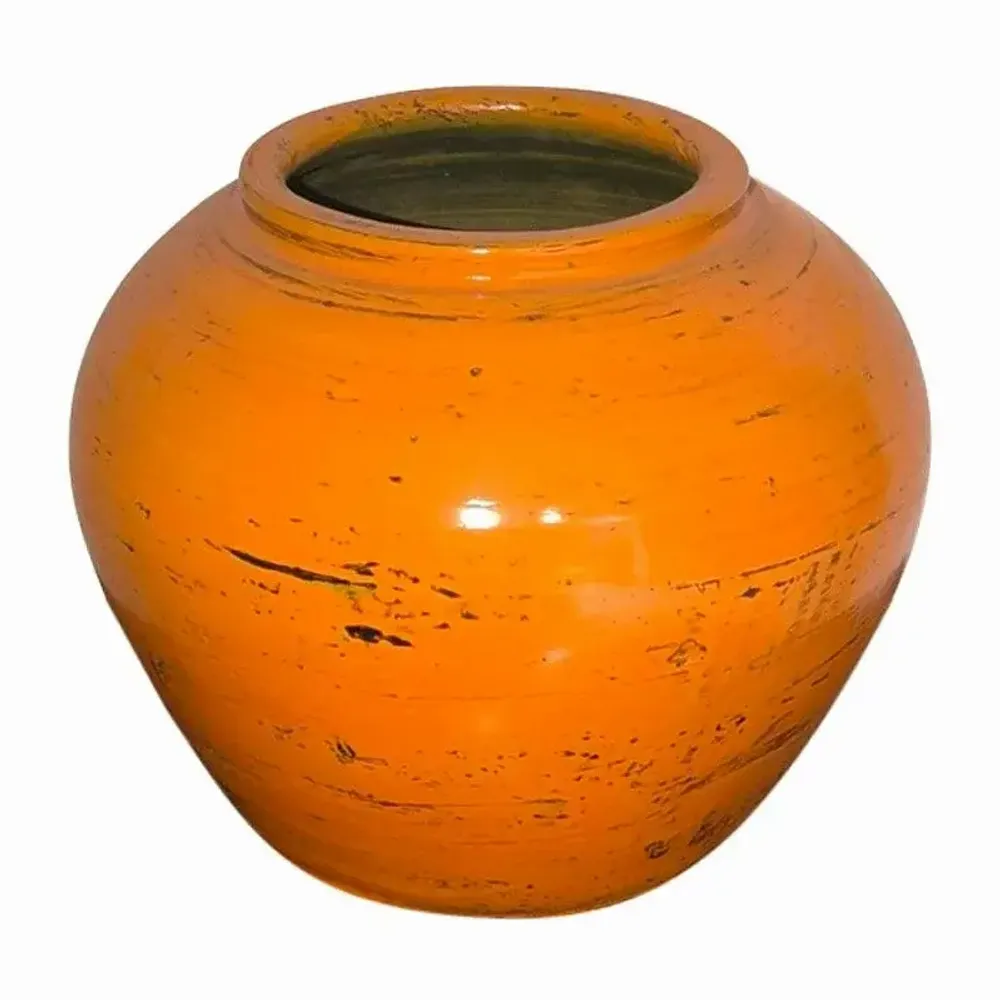 Ceramic - Old ceramic jar - PAGODA INTERNATIONAL