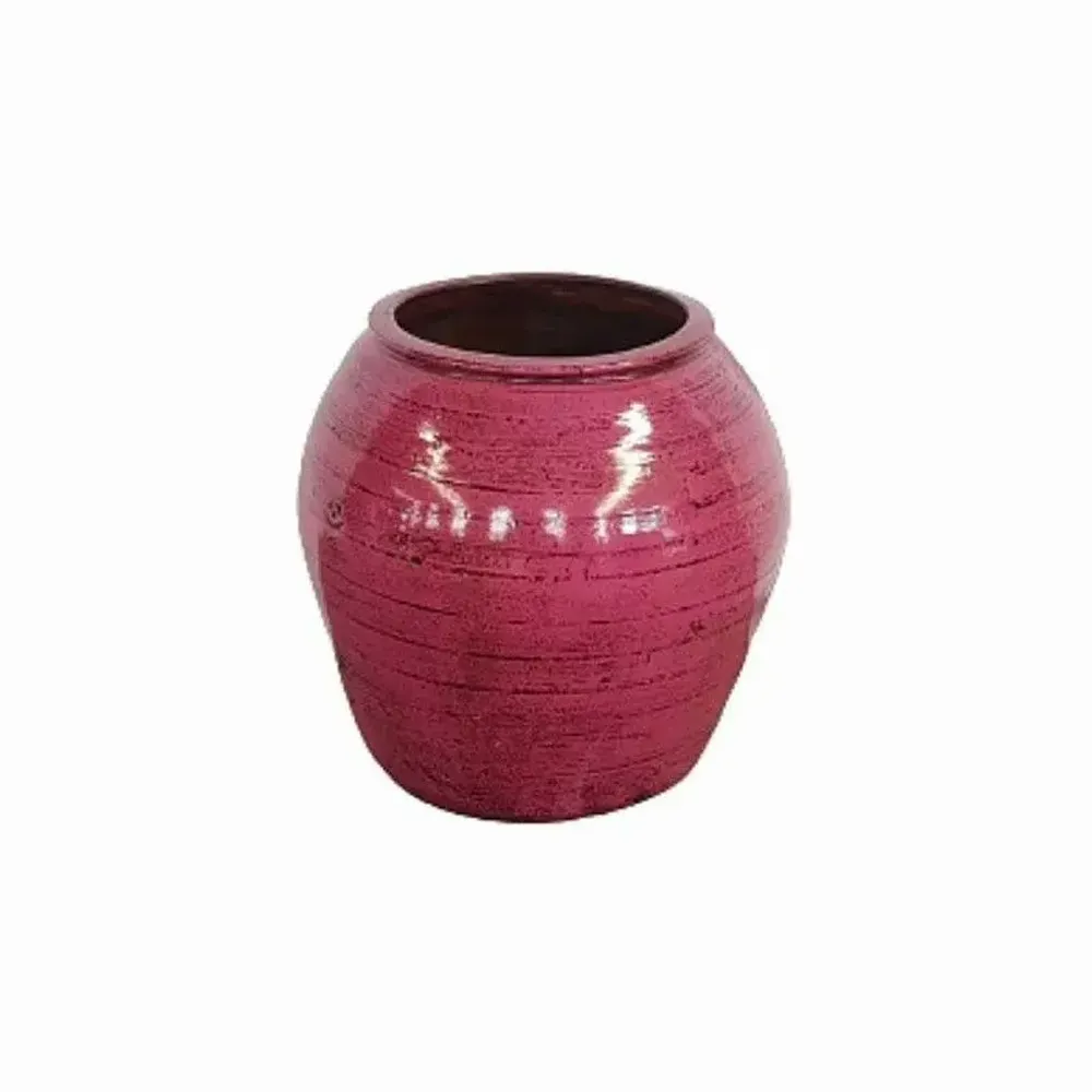 Ceramic - Old ceramic jar - PAGODA INTERNATIONAL