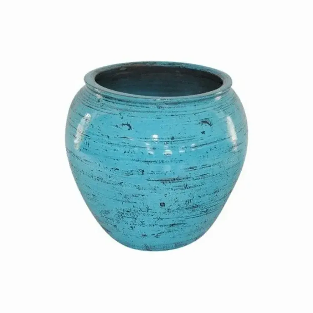 Ceramic - Old ceramic jar - PAGODA INTERNATIONAL