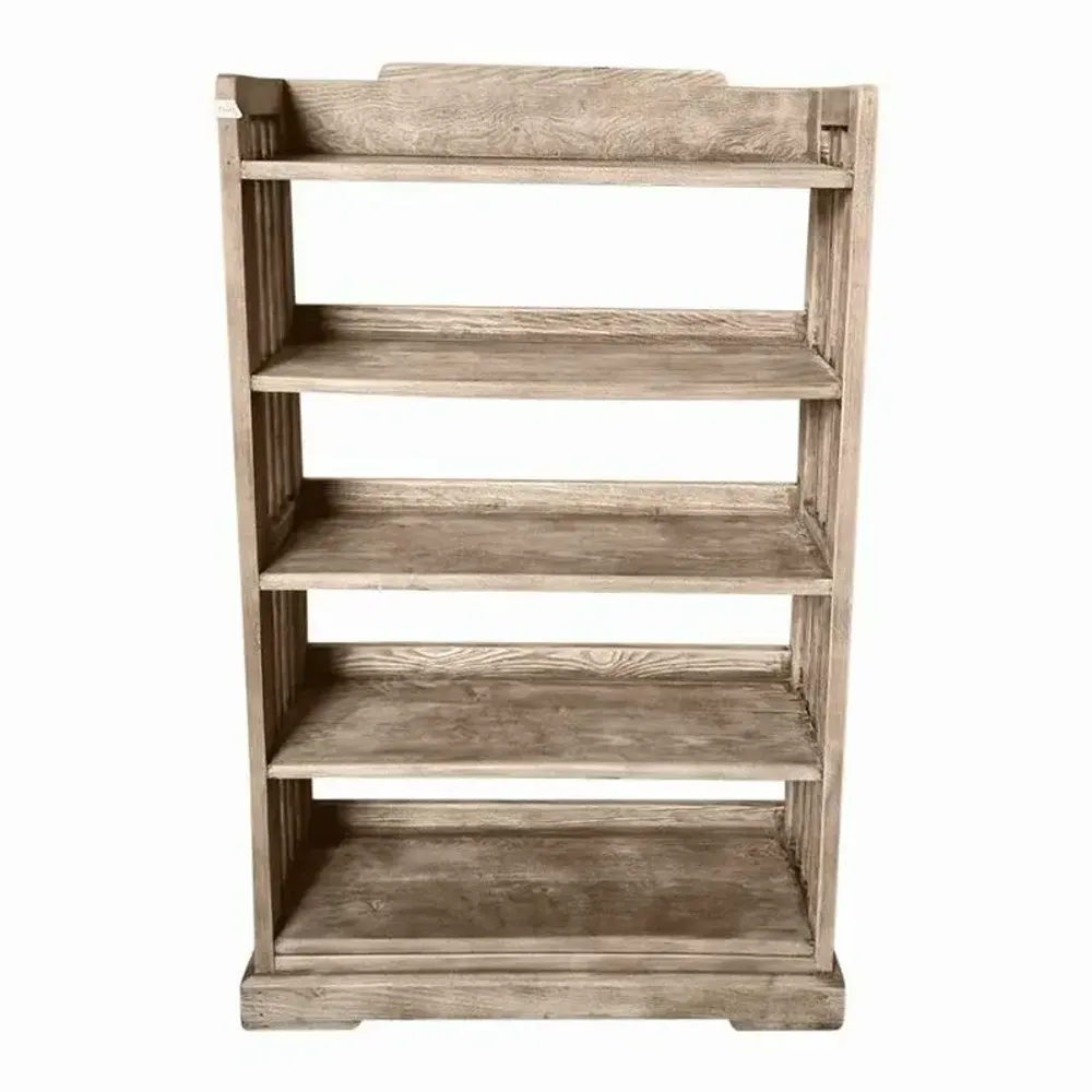 Kitchens furniture - Unique bookshelve - Display cabinet - PAGODA INTERNATIONAL