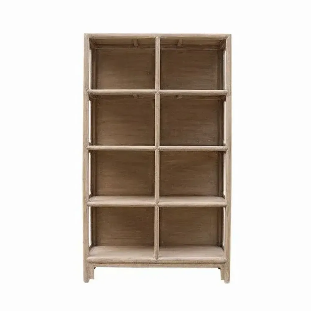 Kitchens furniture - Unique bookshelve - Display cabinet - PAGODA INTERNATIONAL