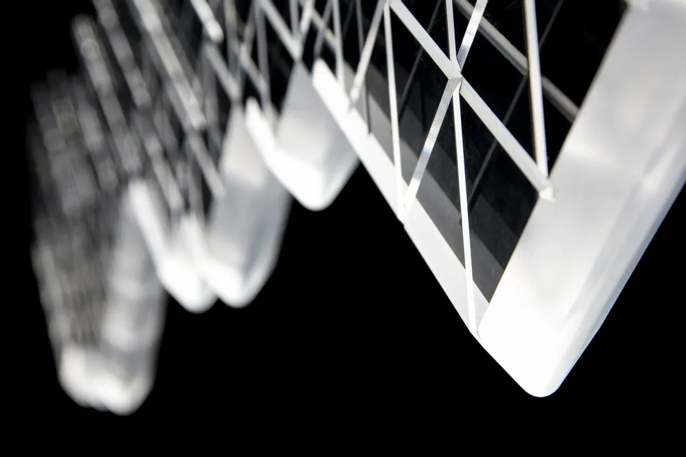 Hanging lights - ESSENZA 120 Ceiling lamp. - KRILADESIGN SRL