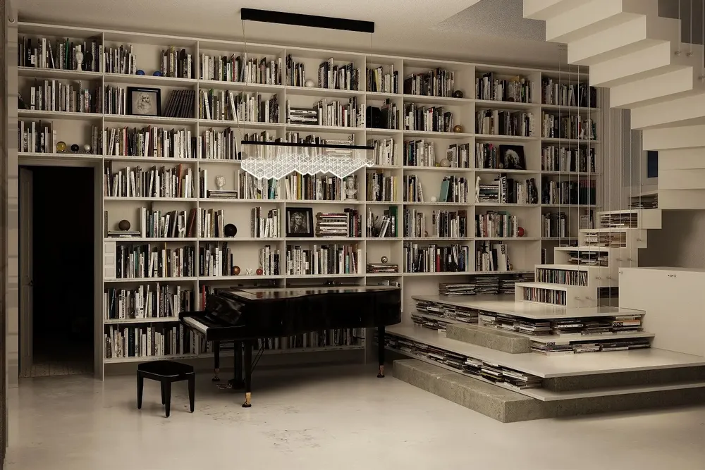 Hanging lights - ESSENZA 120 Ceiling lamp. - KRILADESIGN SRL