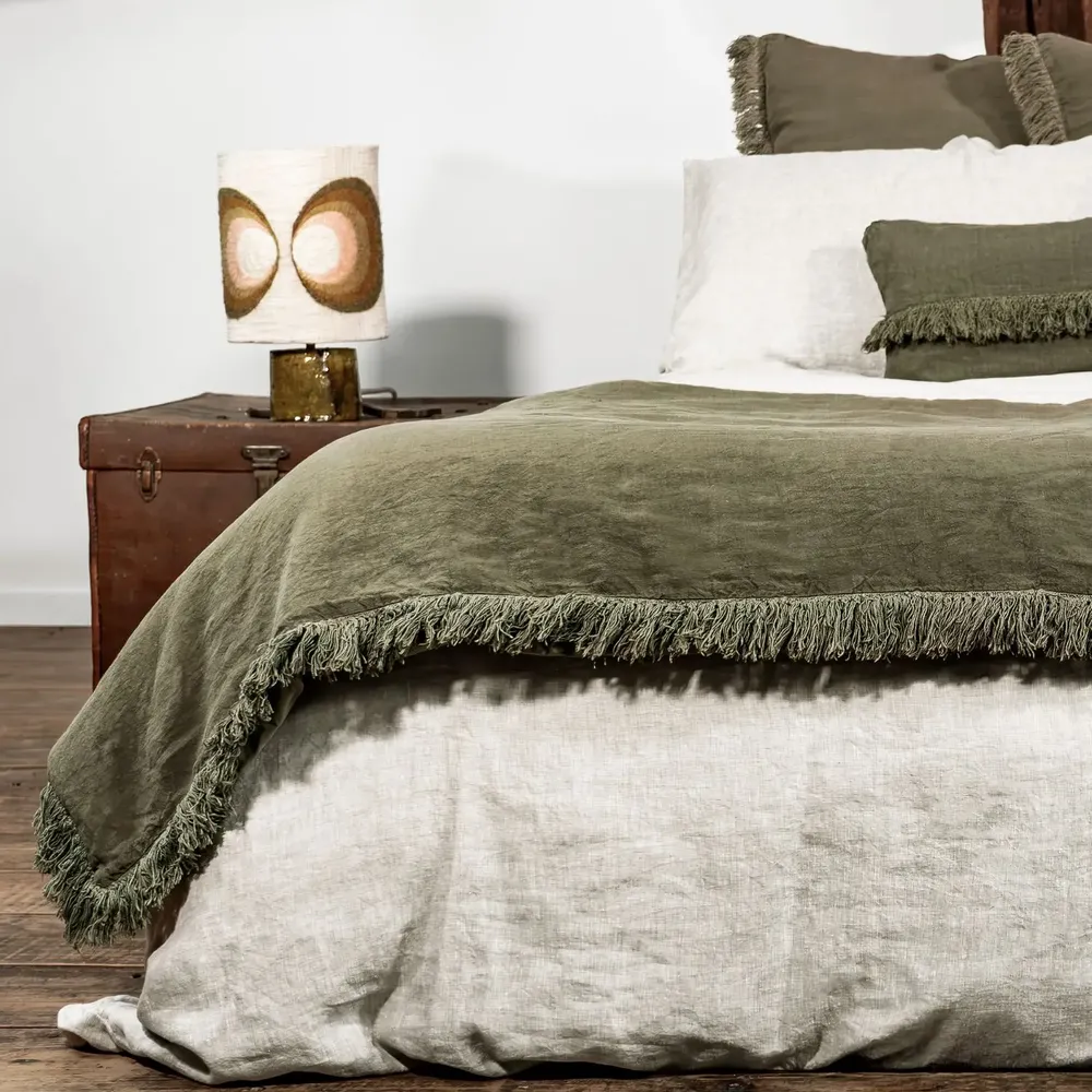 Lampes à poser - Lampe GREEN SODA - ÂME PHILO