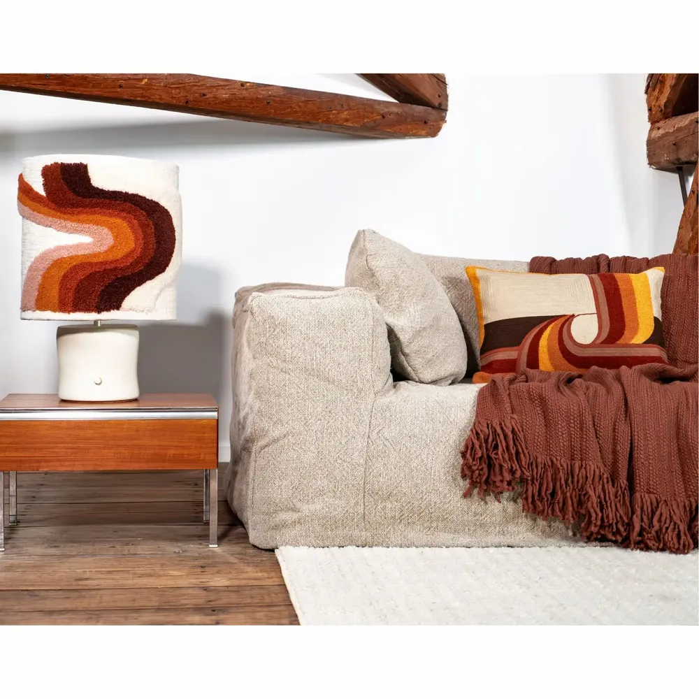 Table lamps - TANGO lamp - ÂME PHILO