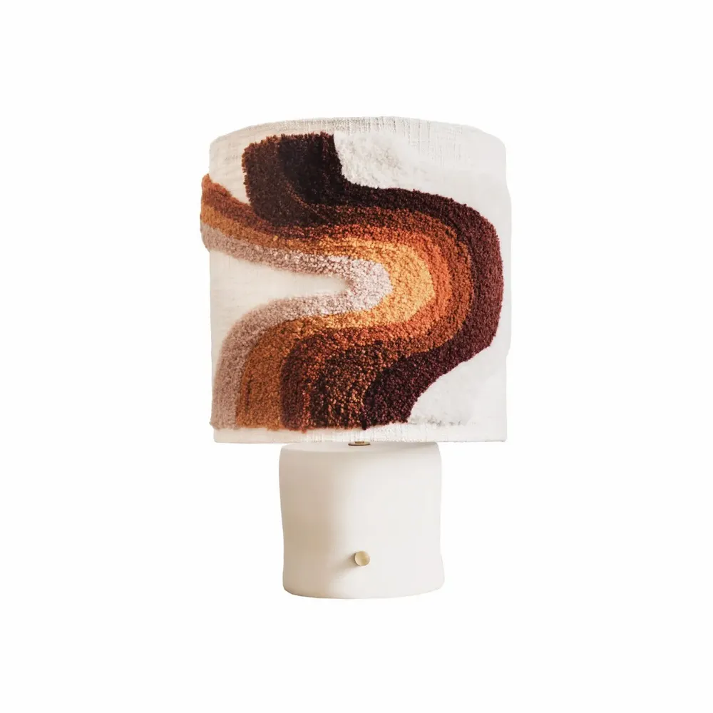 Table lamps - TANGO lamp - ÂME PHILO