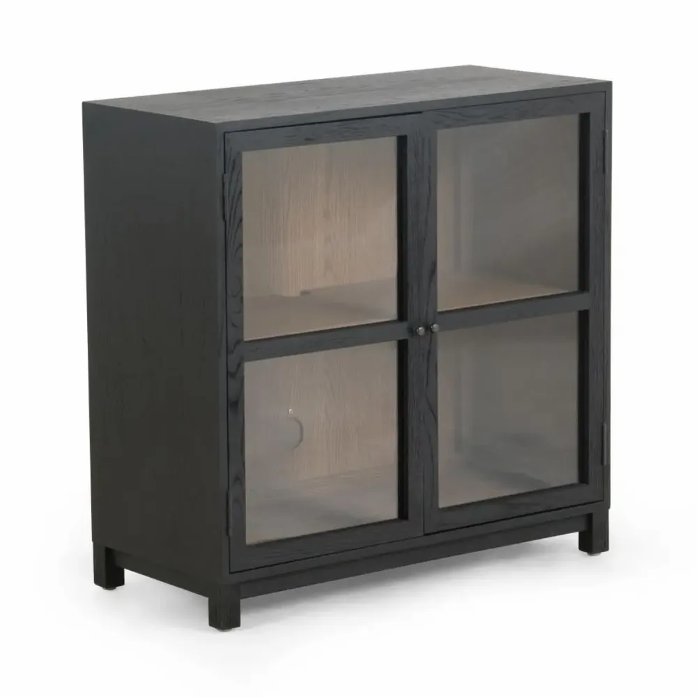 Office desks - SIDEBOARD ALANTRA-3 - CRISAL DECORACIÓN