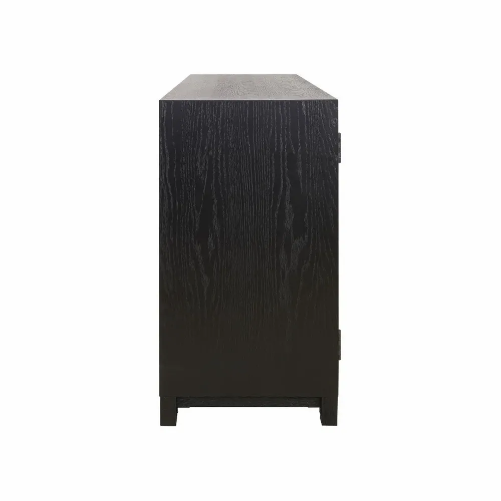 Office desks - SIDEBOARD ALANTRA-2 - CRISAL DECORACIÓN